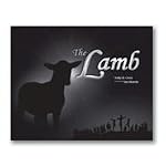 The Lamb book cover