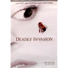 Deadly Invasion