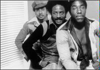 Image of The O'Jays