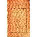 The plays of Philip Massinger: Adapted for family reading, and the use of young persons, (Harper's family library. Dramatic series) book cover