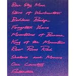 Midnight Oil Blue Sky Mining book cover