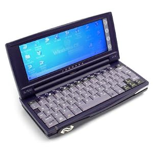 HP Jornada 680E - Handheld - Windows CE H PC Pro - SH-3 133 MHz - RAM: 16 MB - 6.5 color... by Hewlett-Packard
