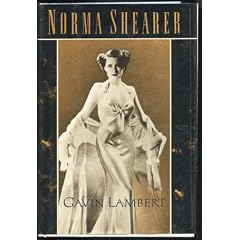Norma Shearer: A Biography