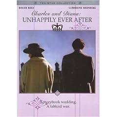 Charles and Diana: Unhappily Ever After