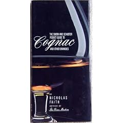The Simon and Schuster Pocket Guide to Cognac and Other Brandies