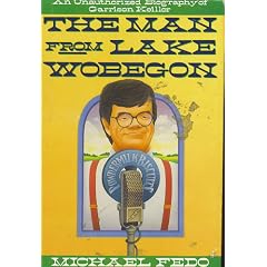 The Man from Lake Wobegon