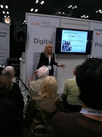 Image of Theresa Ragan