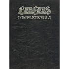 Buy Bee Gees Complete Volume 1 by WARNER BROTHERS PRODUCTIONS
