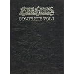 Bee Gees Complete Volume 1 (Volume 1) book cover