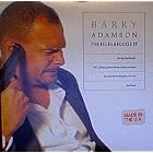 Big Bamboozle by Barry Adamson