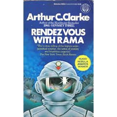 Rendezvous with Rama