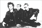 Love & Rockets