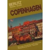 Berlitz Travel Gd Copenhagen