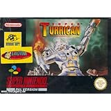 Super Turrican