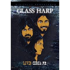 Live! Circa 72