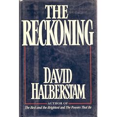 The Reckoning
