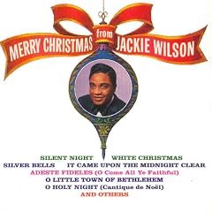 Jackie Wilson - album