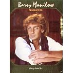 Barry Manilow- Greatest Hits book cover