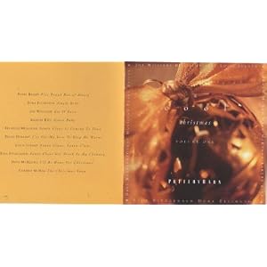 Ella Fitzgerald - Pottery Barn - Hip Holidays Volume III