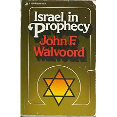 Israel in Prophecy