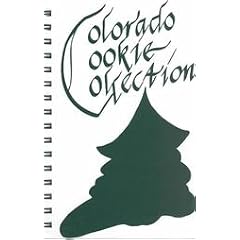 Colorado Cookie Collection (Colorado Collection Series)