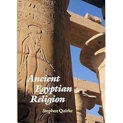Ancient Egyptian Religion