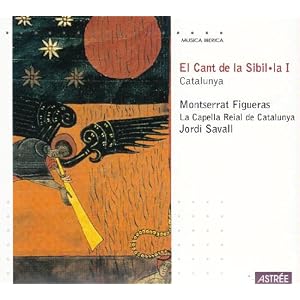 El Canto de la Sibilla I and 2; El Cancionero; Cantigas Box Set by Alfonso X (el Sabio), Anonymous, Francisco de la Torre, Gabriel Mena, and Francisco de Penalosa (Audio CD - 2003) - Box set