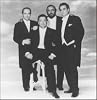 The Three Tenors