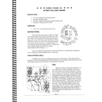 Directive Group Play Therapy: 60 Structured Games for the Treatment of ADHD, Low... by  Norma Leben
