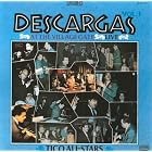 Descargas Live at the Village Gate, Vol. 3 by Tico All-Stars
