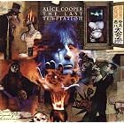 Click here to buy The Last Temptation by Alice Cooper .