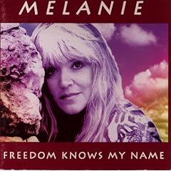 Freedom Knows My Name