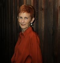 Image of Christina Carson