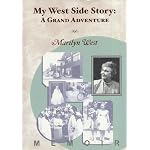 My west side story: A grand adventure book cover