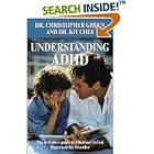 UNDERSTANDING ADHD by  CHRISTOPHER CHEE, KIT GREEN