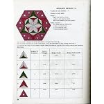Starmakers ablaze: Vol. 1 ; 35 complete quilt patterns book cover