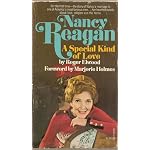 Nancy Reagan: A Special Kind of Love book cover