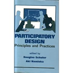 Participatory Design: Principles and Practices