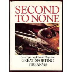 Second to None