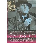 Genius and Lust: The Creative and Sexual Lives of Cole Porter and Noel Coward book cover