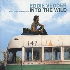 Eddie Vedder: Into the Wild
