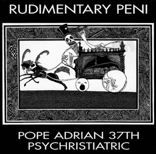 Rudi Peni
