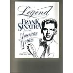 Legend: frank sinatra and the american dream book cover