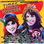 Times Square (Original Motion Picture Soundtrack) by  Various Artists, Talking Heads, The Pretenders, The Cure, and Lou Reed 