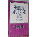 Shirley Maclaine and the New Age Movement (Viewpoint Pamphlet) book cover