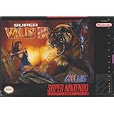 Valis IV