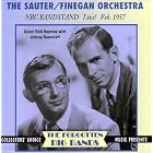 NBC Bandstand Live: Feb 1957 by Sauter-Finegan Orchestra