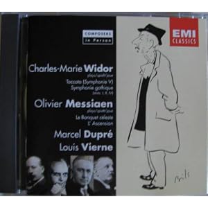louis vierne