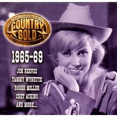 Country Gold 50 Years of Country Hits 1965 69 by Jeannie C. Riley, Porter Wagoner & Dolly Parton, Liz Anderson, Roger Miller, and Charley Pride