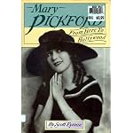 Mary Pickford From Here to Hollywood book cover